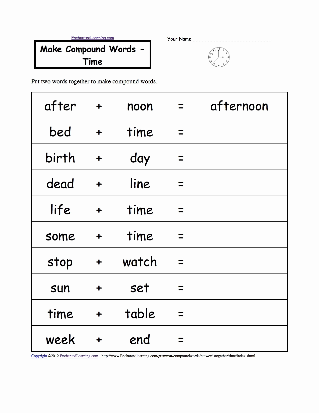 2nd Grade Grammar Worksheets Free Lovely Free Printable Grammar Worksheets for 2nd Grade