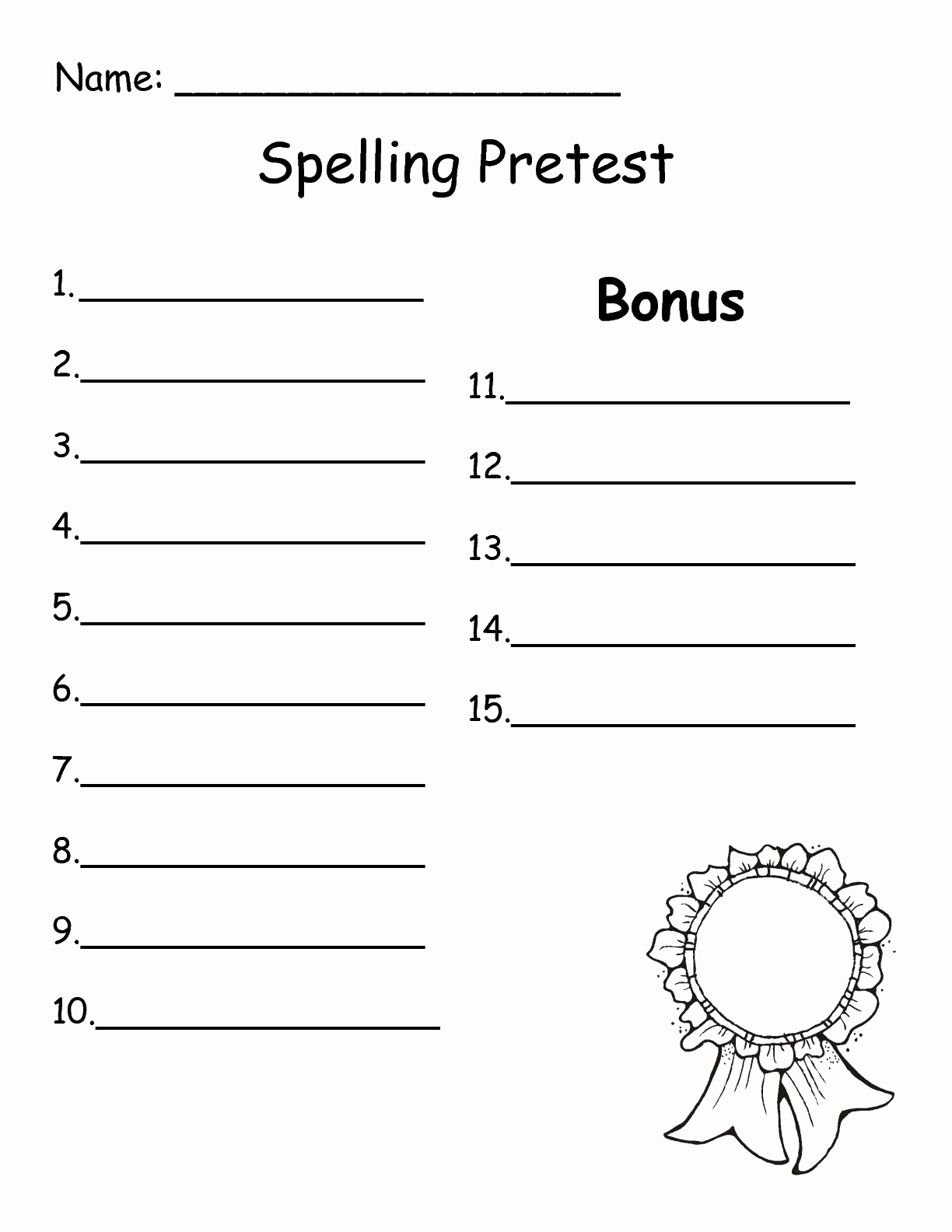 2nd Grade Spelling Worksheets Lovely 2nd Grade Spelling Worksheets Best Coloring Pages for Kids