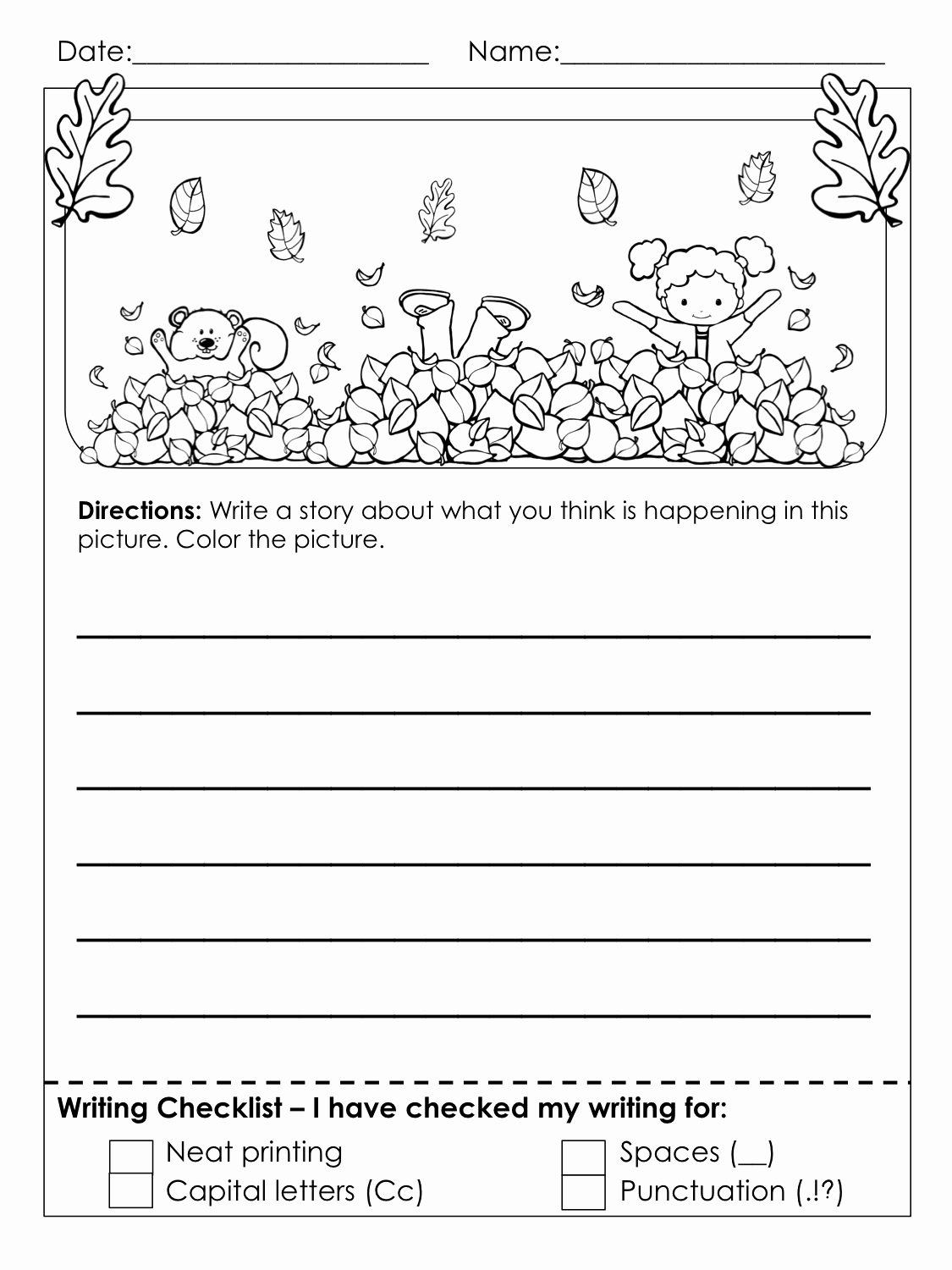 3rd Grade Essay Writing Worksheet Awesome 3rd Grade Writing Worksheets Best Coloring Pages for Kids