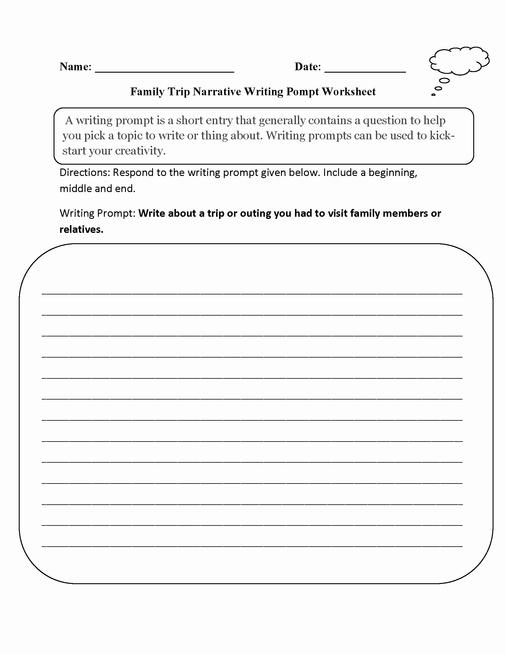 3rd Grade Essay Writing Worksheet Fresh 30 Third Grade Writing Worksheet Free Worksheet Spreadsheet
