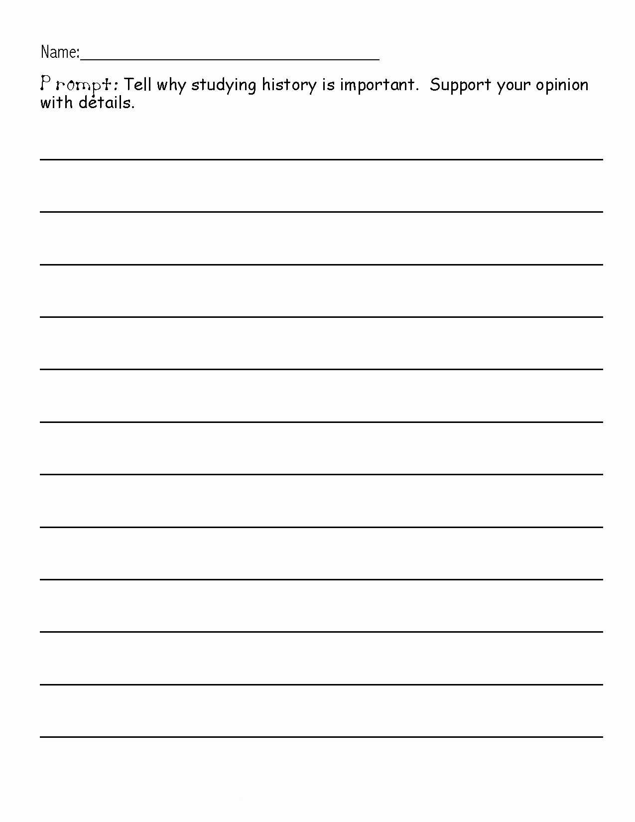 3rd Grade Essay Writing Worksheet Lovely 3rd Grade Writing Worksheets Best Coloring Pages for Kids