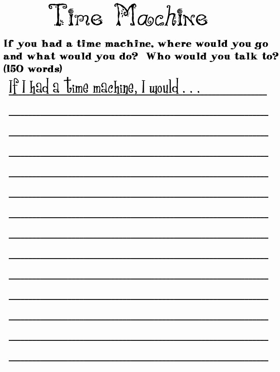 3rd Grade Essay Writing Worksheet Luxury 3rd Grade Writing Worksheets Best Coloring Pages for Kids