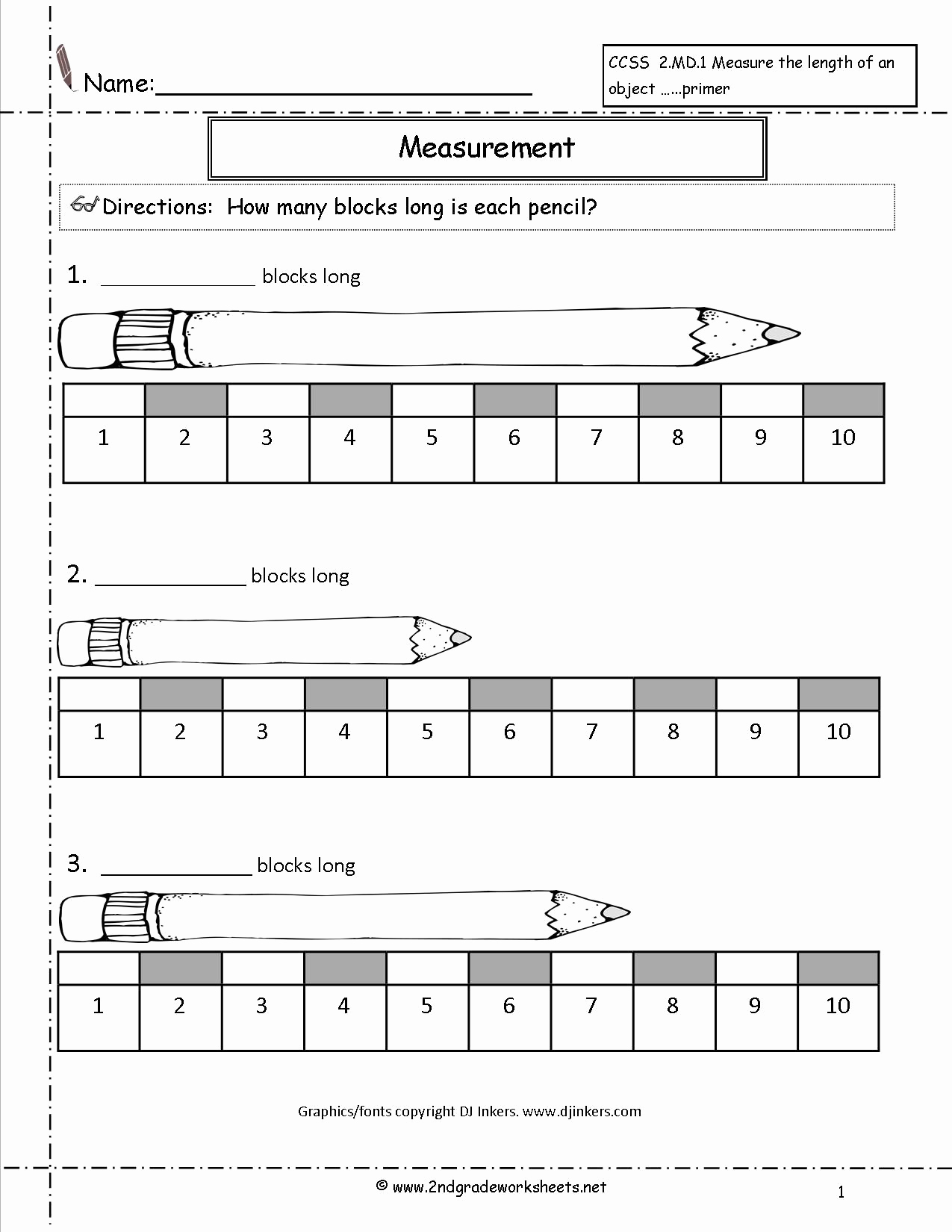 3rd Grade Measurement Worksheet Beautiful 20 Measuring Worksheets for 3rd Grade