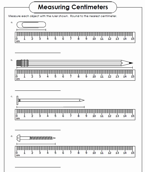 3rd Grade Measurement Worksheet Unique Best 3rd Grade Math Worksheet You Calendars