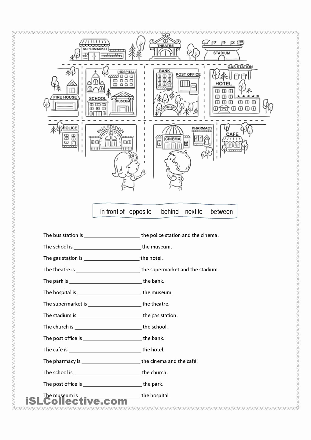 3rd Grade Preposition Worksheets Awesome 20 3rd Grade Preposition Worksheets
