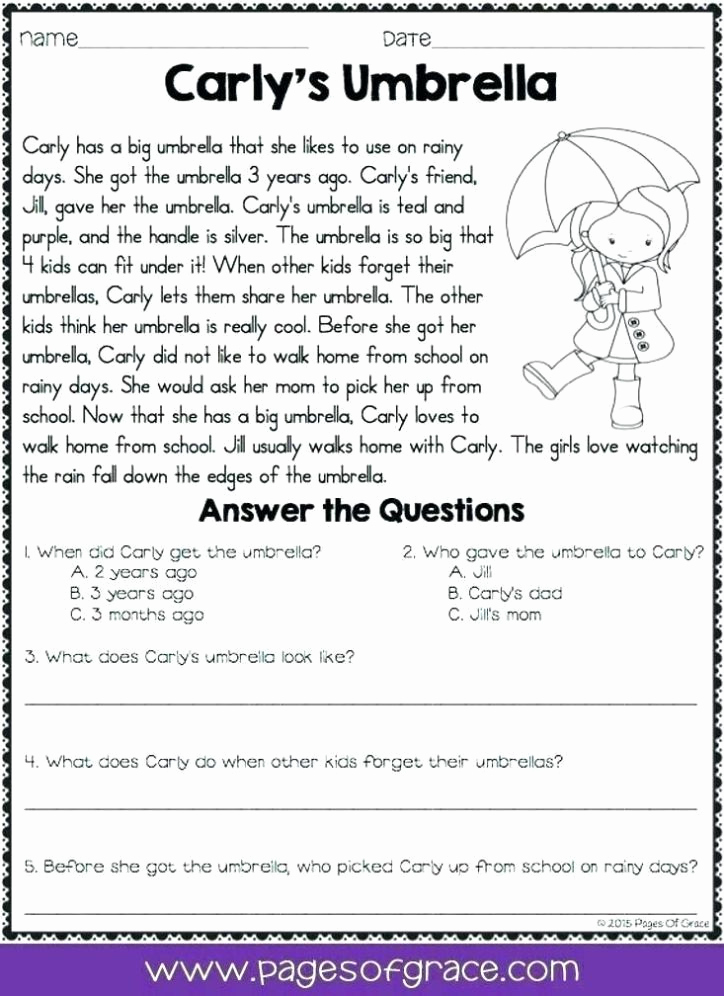 3rd Grade Sequencing Worksheets Luxury 20 Sequence Worksheets 3rd Grade