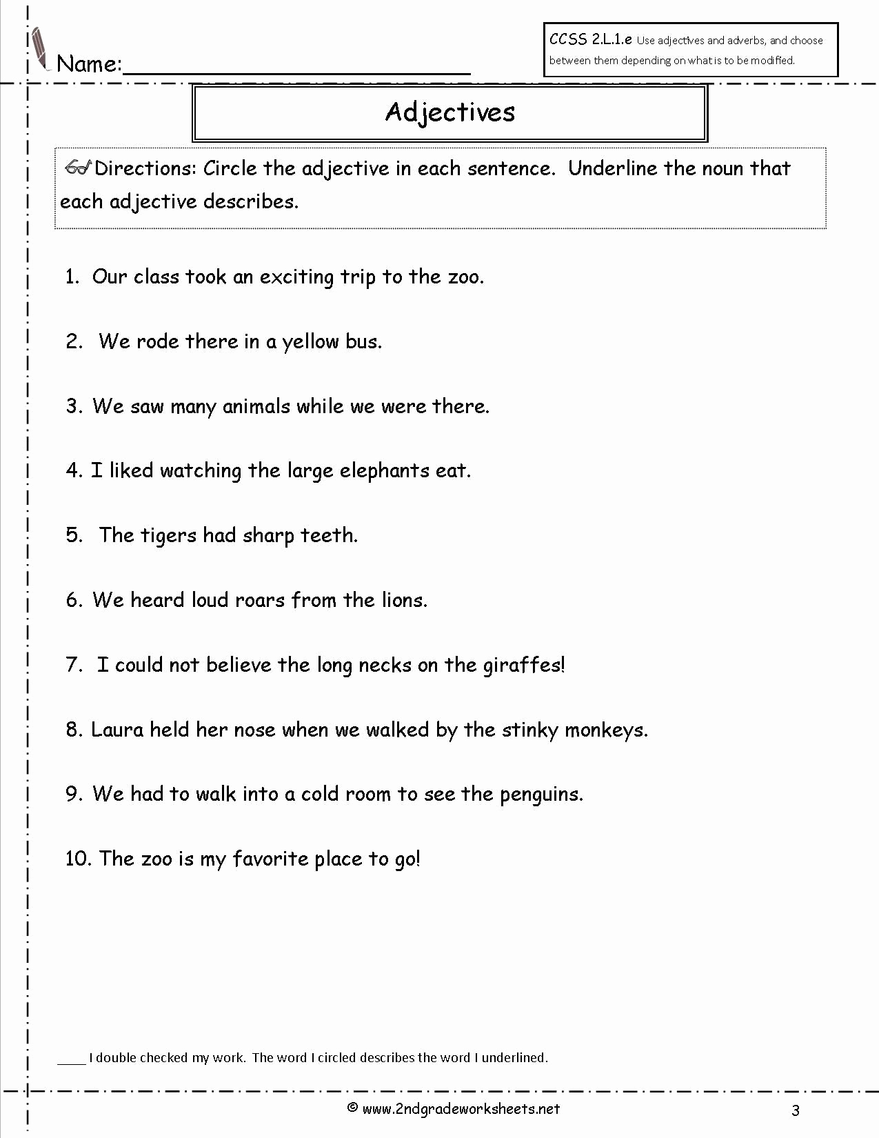 4th Grade Adverb Worksheets Unique 20 Relative Adverbs Worksheet 4th Grade Simple Template Design