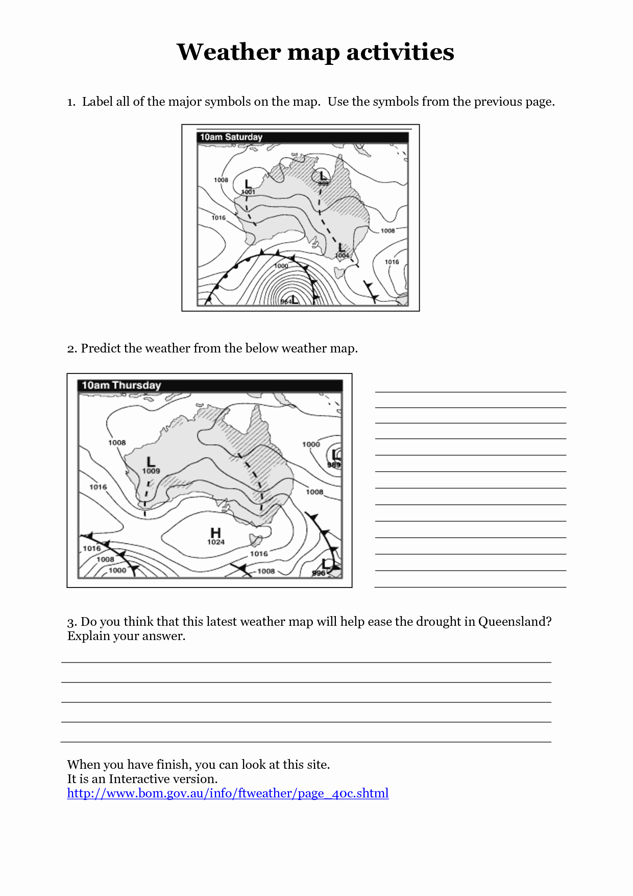4th Grade Map Skills Worksheets Beautiful 12 Best Of Using A Map Legend