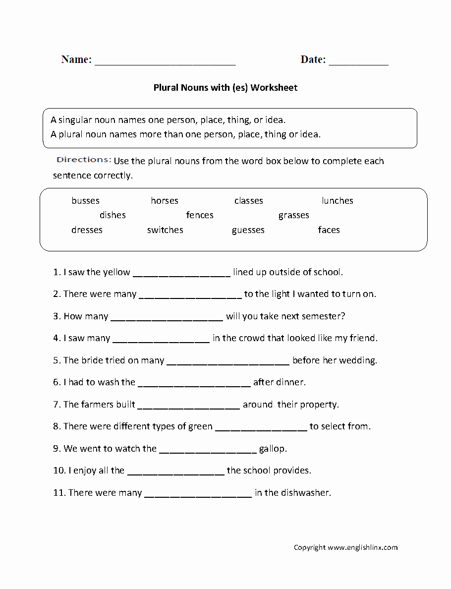4th Grade Vocabulary Worksheets Pdf Inspirational 4th Grade Grammar Worksheets Pdf Free Worksheet