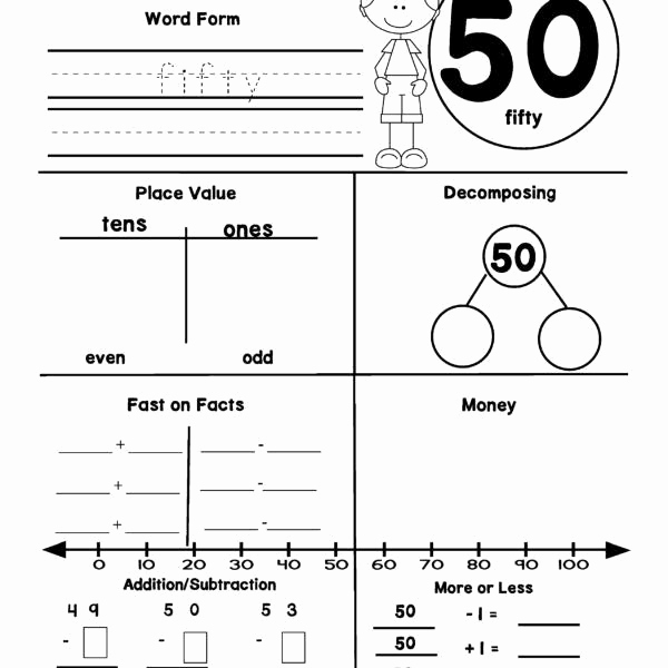 5th Grade Expanded form Worksheets Awesome 5th Grade Expanded form Worksheets Number the Day 2