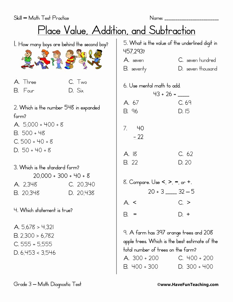 5th Grade Expanded form Worksheets Luxury Expanded form Worksheets 5th Grade In 2020