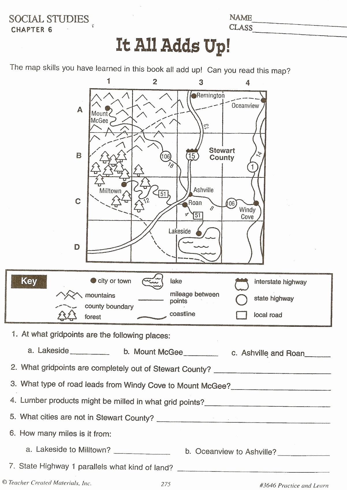 5th Grade Geography Worksheets Luxury 20 5th Grade Geography Worksheets