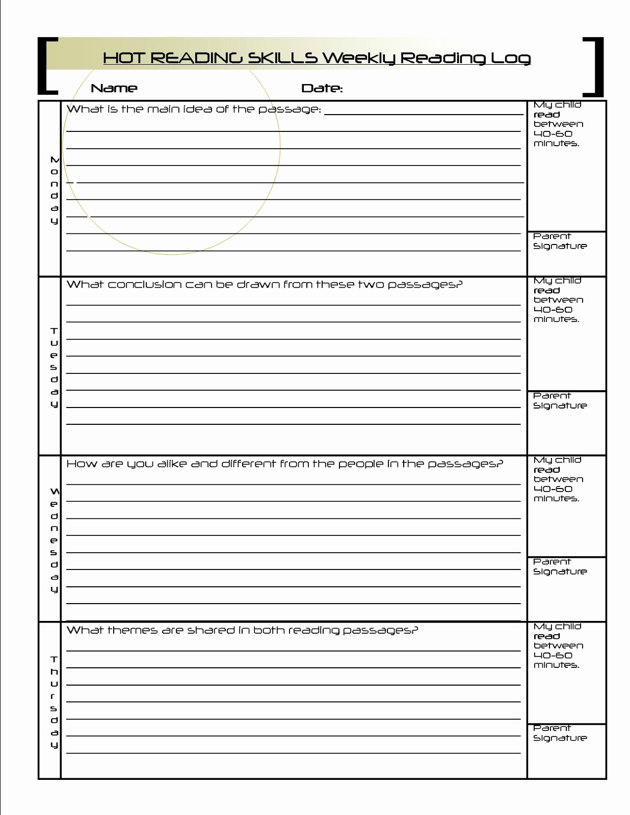 5th Grade Main Idea Worksheets Lovely 20 Main Idea Worksheet 5th Grade