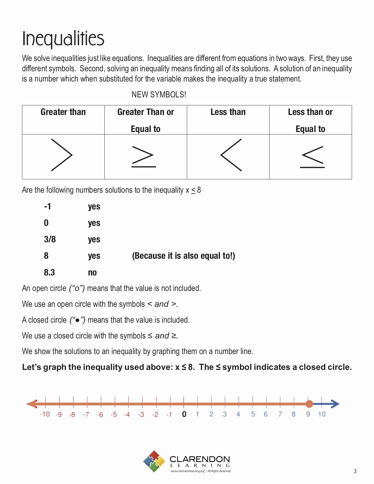6th Grade Essay Writing Worksheets Beautiful Writing Inequalities From Word Problems Worksheet 6th