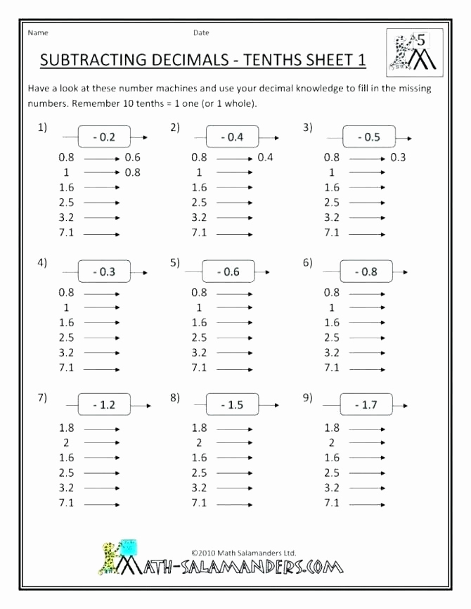 6th Grade Math Puzzle Worksheets Best Of 25 6th Grade Math Puzzles Pdf