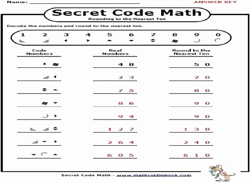 6th Grade Math Puzzle Worksheets Luxury 25 6th Grade Math Puzzles Pdf