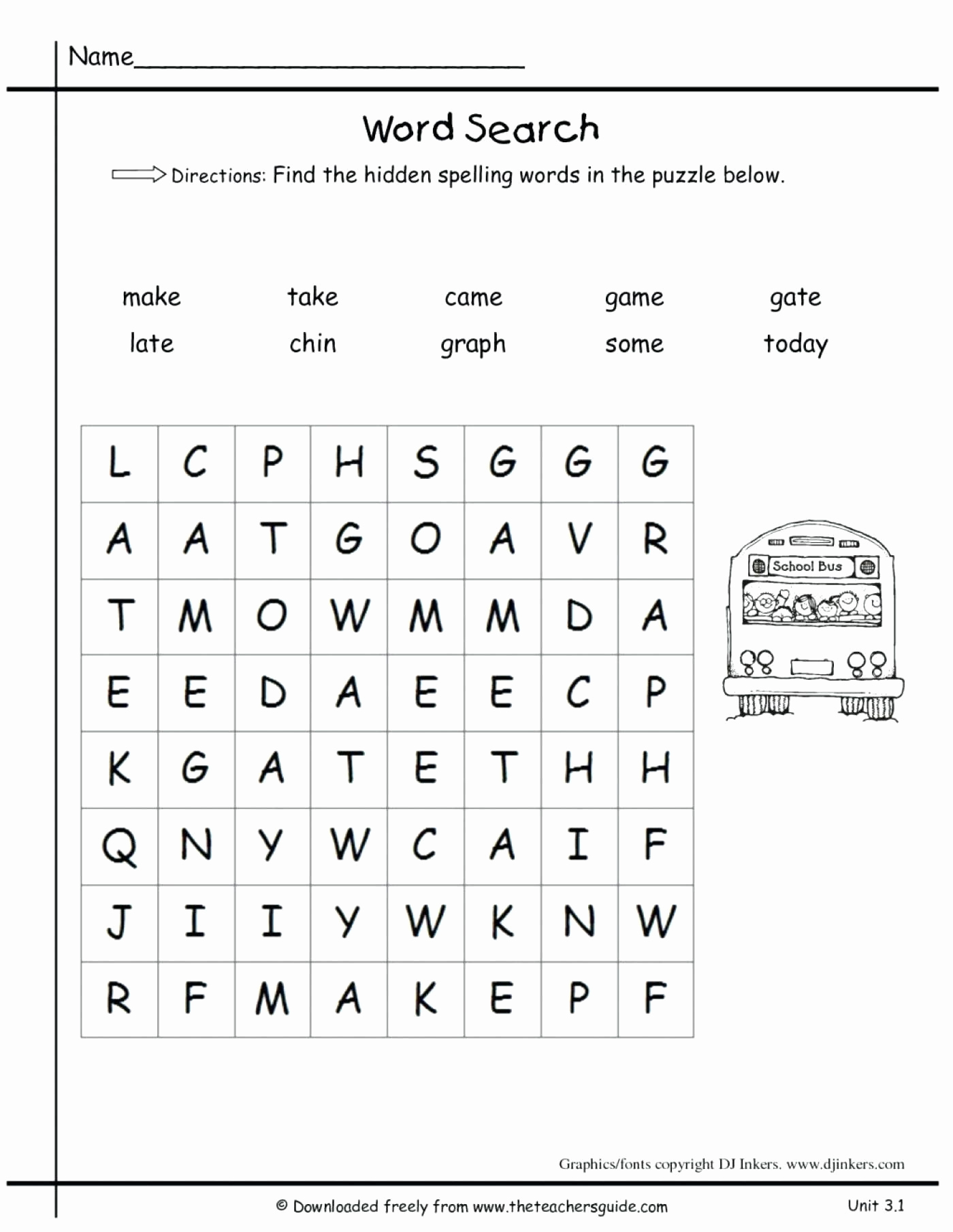 6th Grade Math Puzzle Worksheets Unique 6th Grade Math Puzzle Worksheets Math Crossword Puzzles