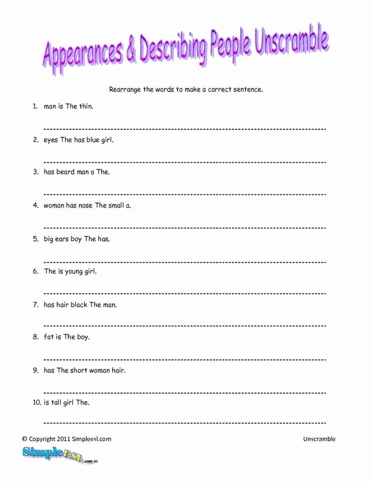 6th Grade Sentence Structure Worksheets Luxury 12 Adverbs Worksheet Sixth Grade Riddles Grade with