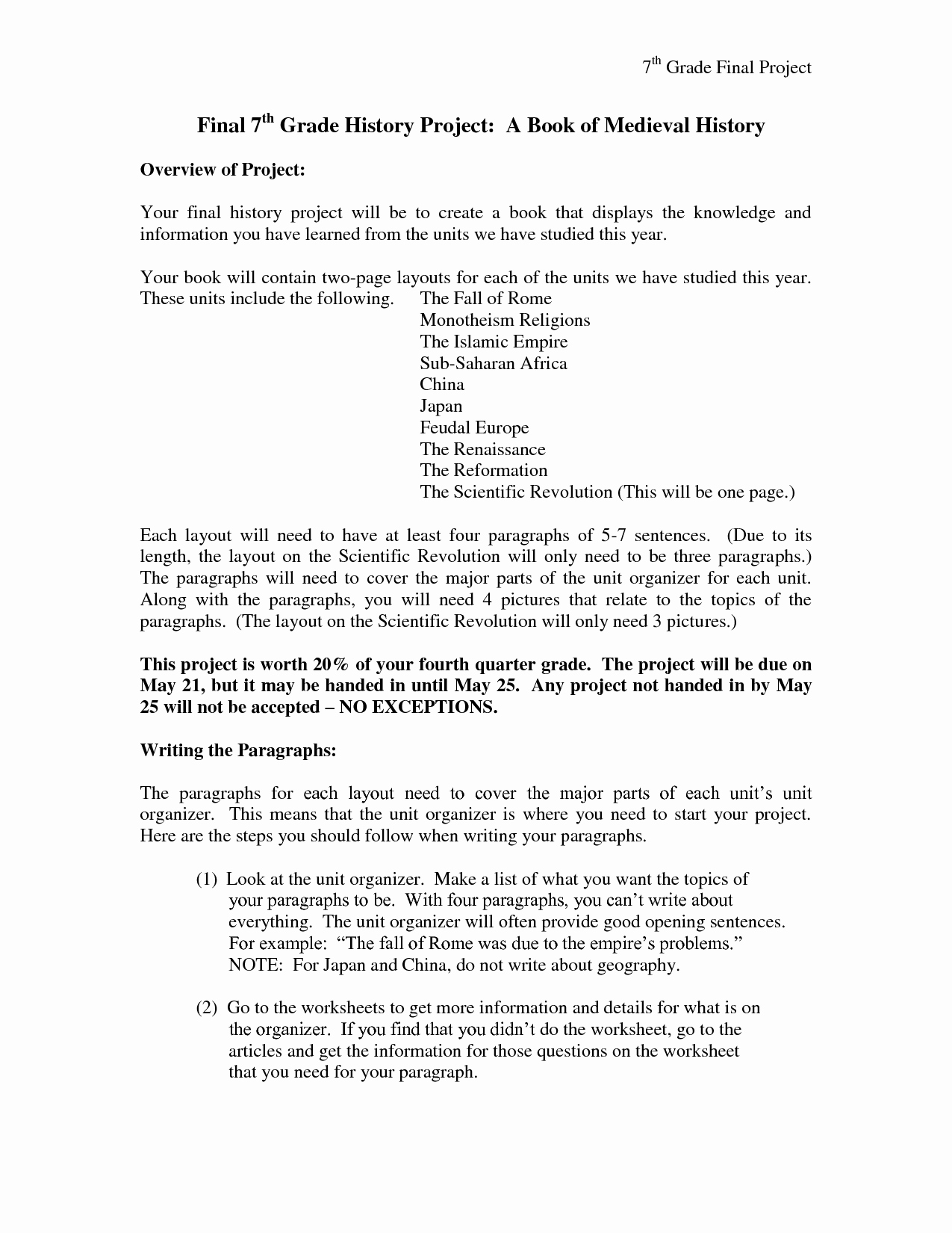 7th Grade History Worksheets Beautiful 10 Best Of 7th Grade History Alive Chapter 7