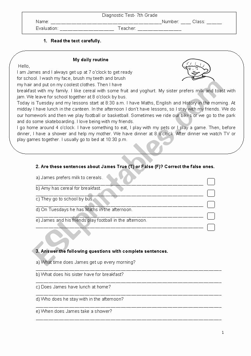 7th Grade Language Arts Worksheets Best Of 20 7th Grade Language Arts Worksheets