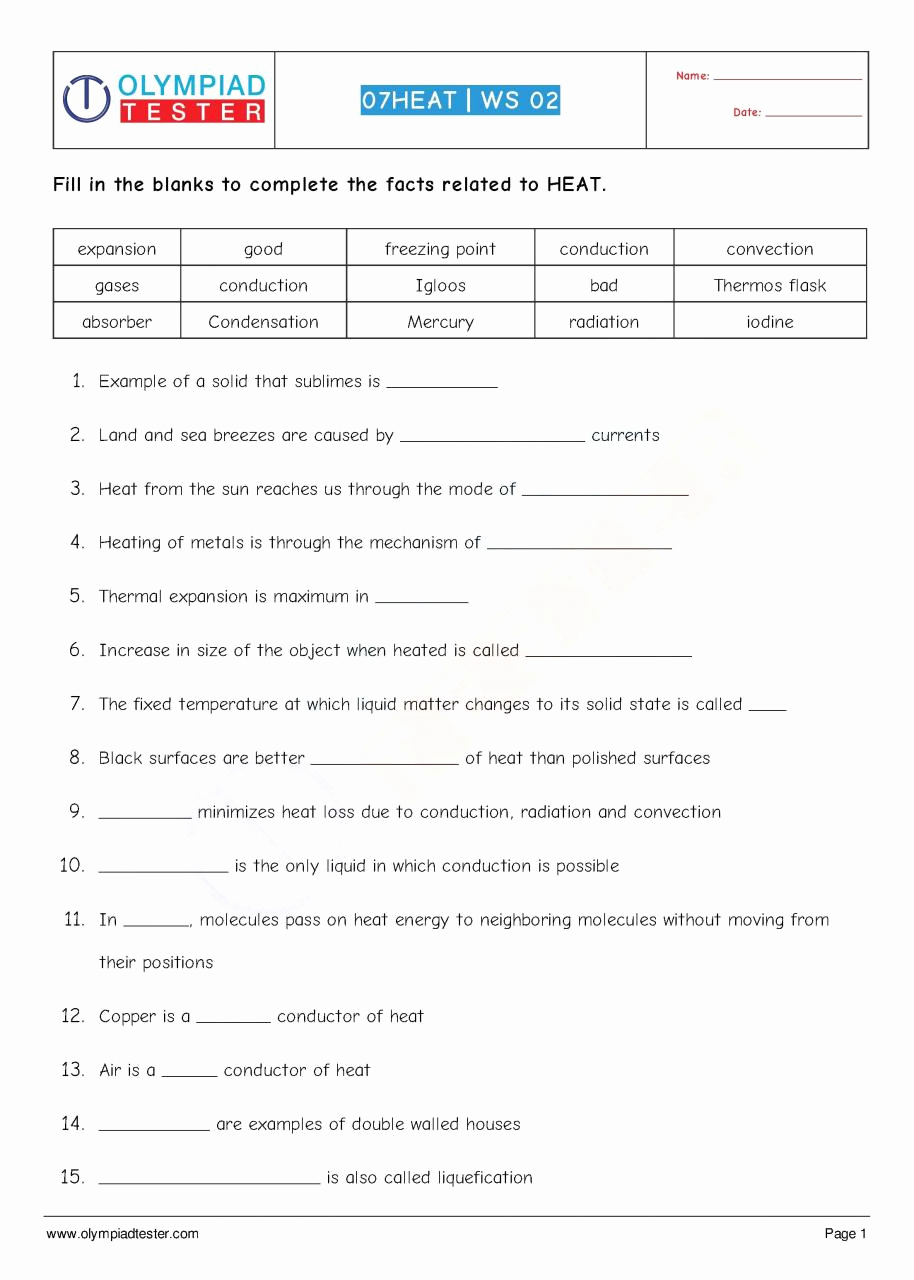 7th Grade Life Science Worksheets Best Of Grade 7 7th Grade Scientific Method Worksheet Pdf