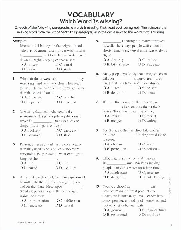 7th Grade Life Science Worksheets Inspirational 25 7th Grade Life Science Worksheets