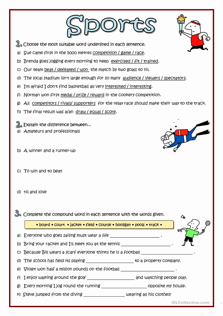 9th Grade Writing Worksheets Lovely 2 [pdf] Free Printable 9th Grade Reading Prehension