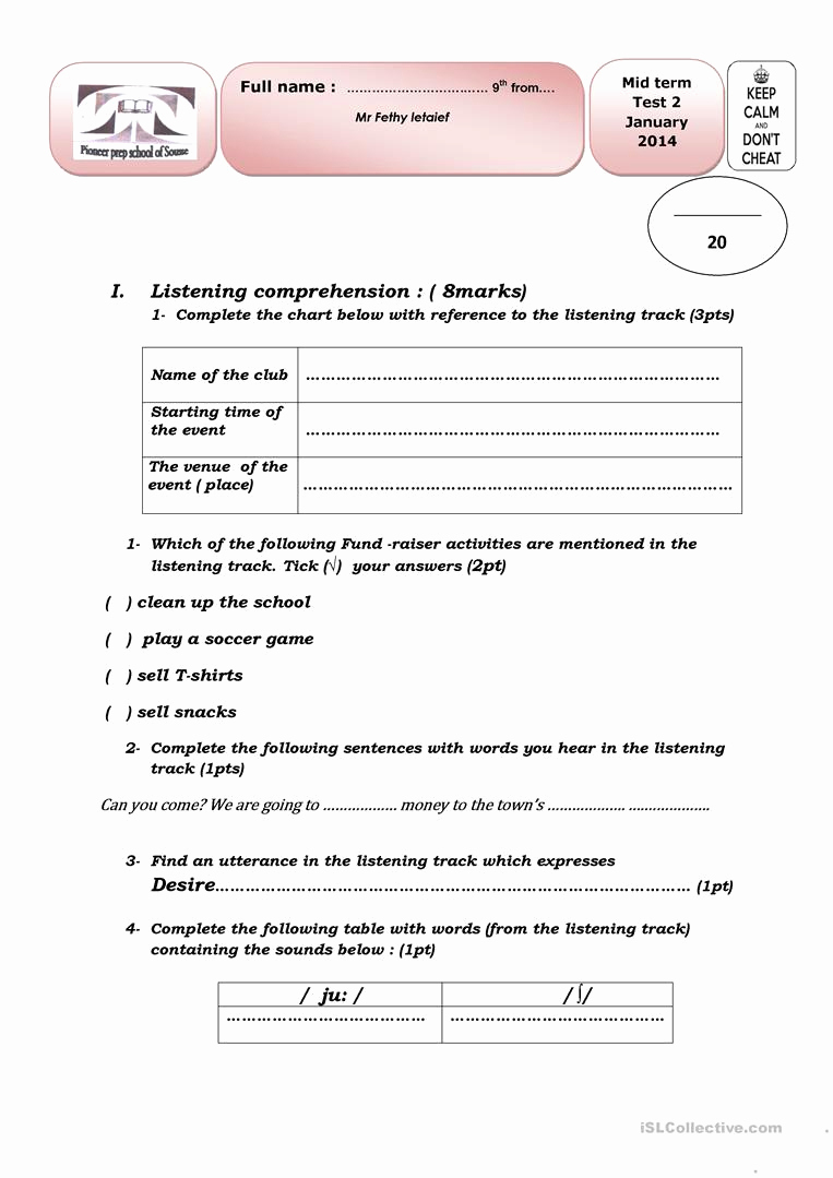 9th Grade Writing Worksheets Luxury Worksheet 9th Grade English Worksheets Grass Fedjp