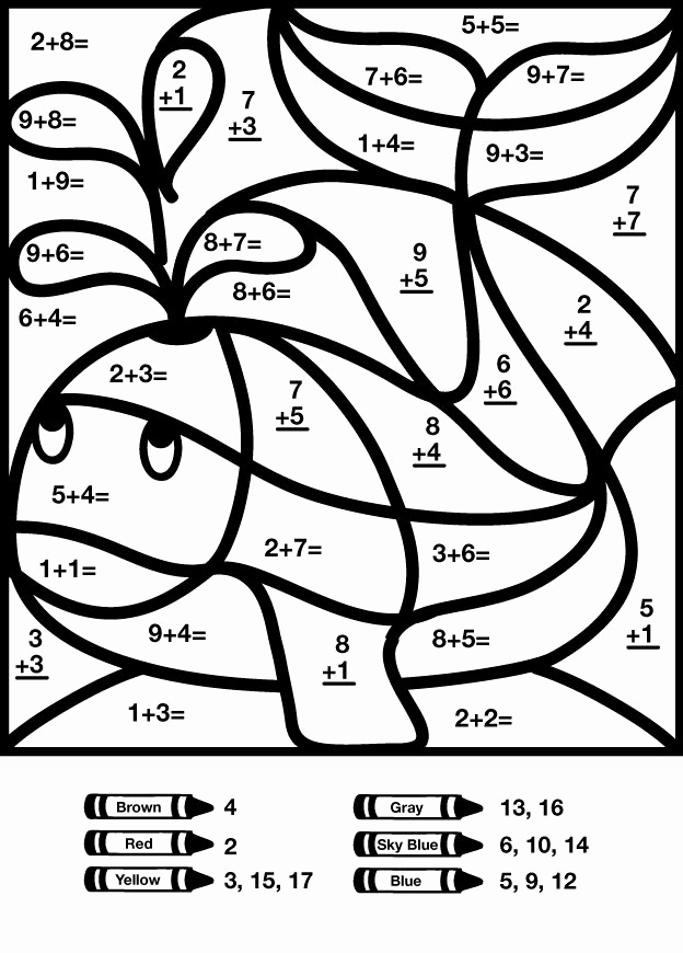 Addition Mystery Picture Worksheets Awesome Free Printable Math Mystery Worksheets Times Key