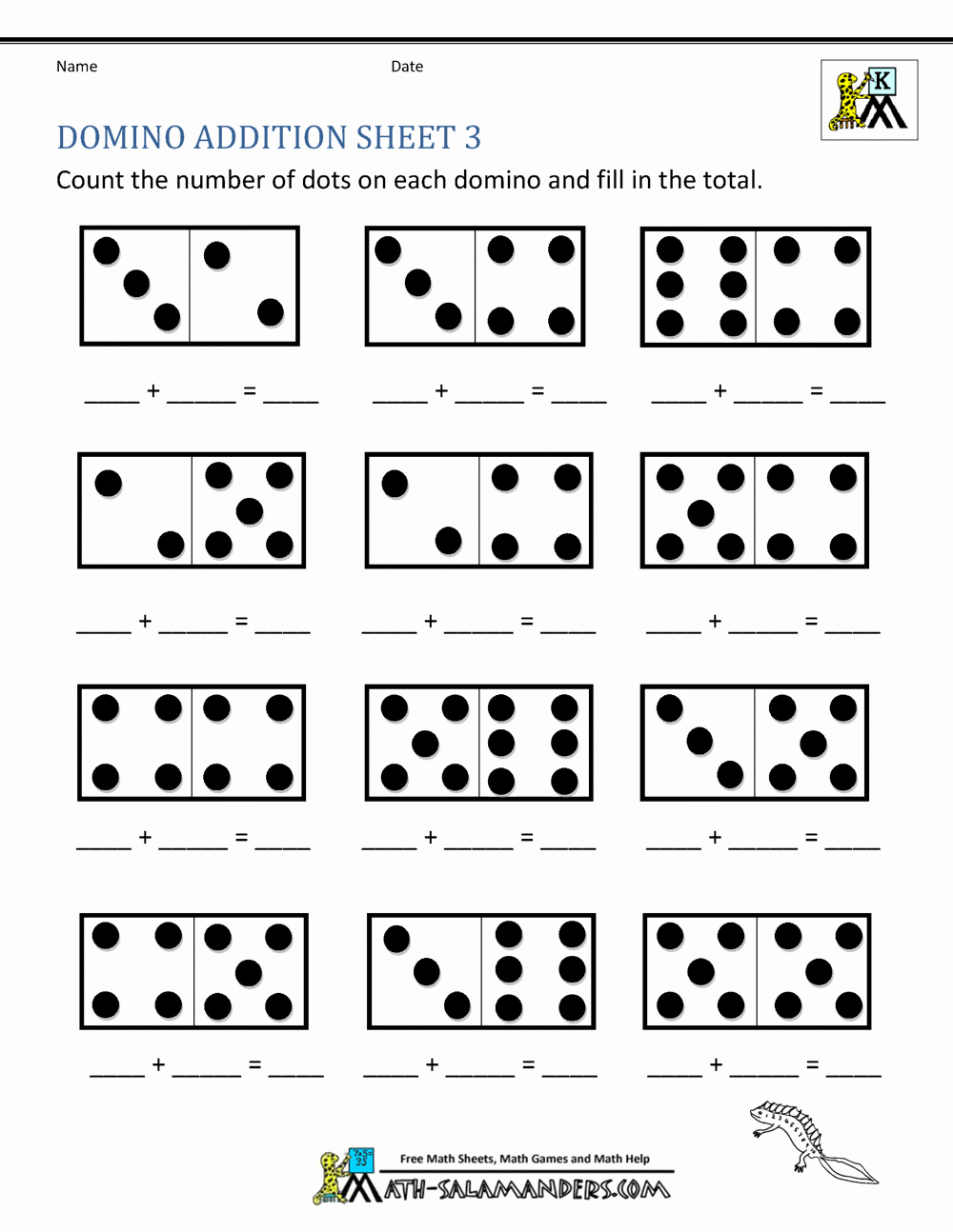 Addition Worksheets with Pictures Luxury Addition Math Worksheets for Kindergarten
