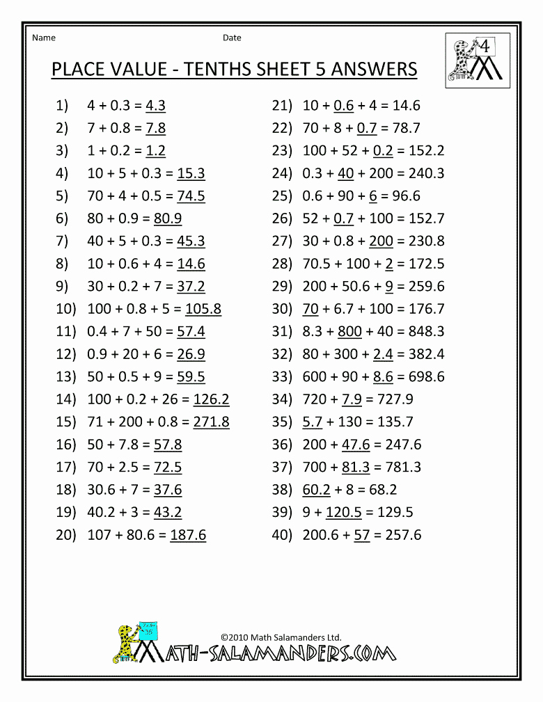 Aloha Math Worksheets Inspirational Aloha Math Vs Kumon – Worksheets Samples