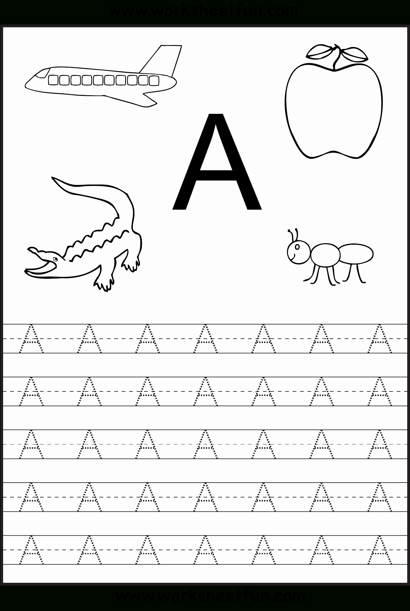 Alphabet Tracing Worksheets Pdf Elegant Letter Tracing Worksheets Pdf Free