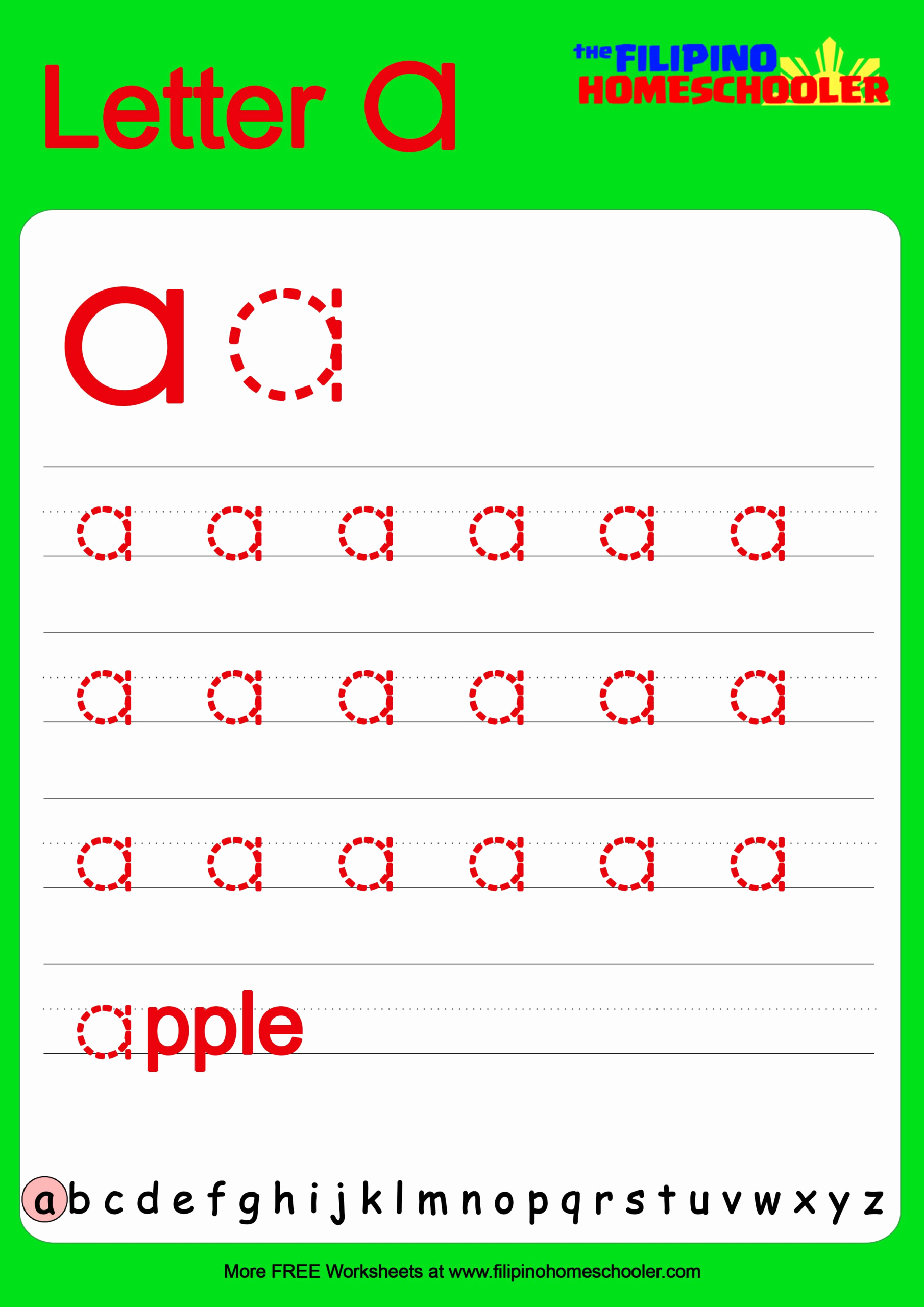 Alphabet Tracing Worksheets Pdf Lovely Letter Tracing Worksheets Pdf Free