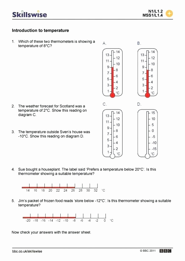 Anger thermometer Worksheet Fresh 25 Anger thermometer Worksheet