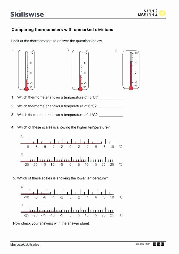 Anger thermometer Worksheet Luxury 25 Anger thermometer Worksheet