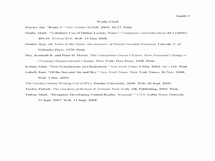Bibliography Practice Worksheets Unique Mla Citation Practice Worksheet Elegant Mla Citation