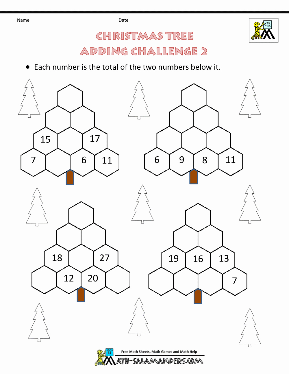 Challenge Math Worksheets Fresh Math Challenge Worksheets 6th Grade 1000 Images About
