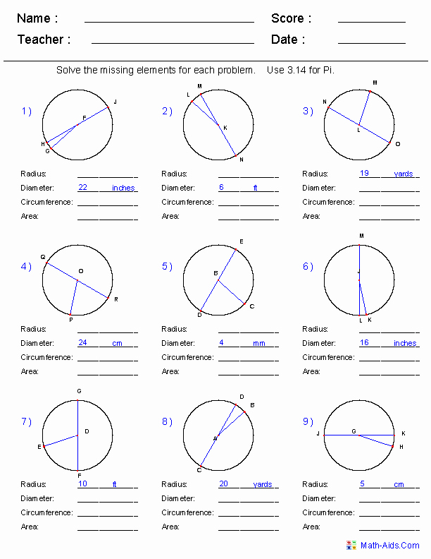 Circle Graphs Worksheets 7th Grade Unique Pie Graph Worksheets 7th Grade Pdfpie Graph Worksheets 7th