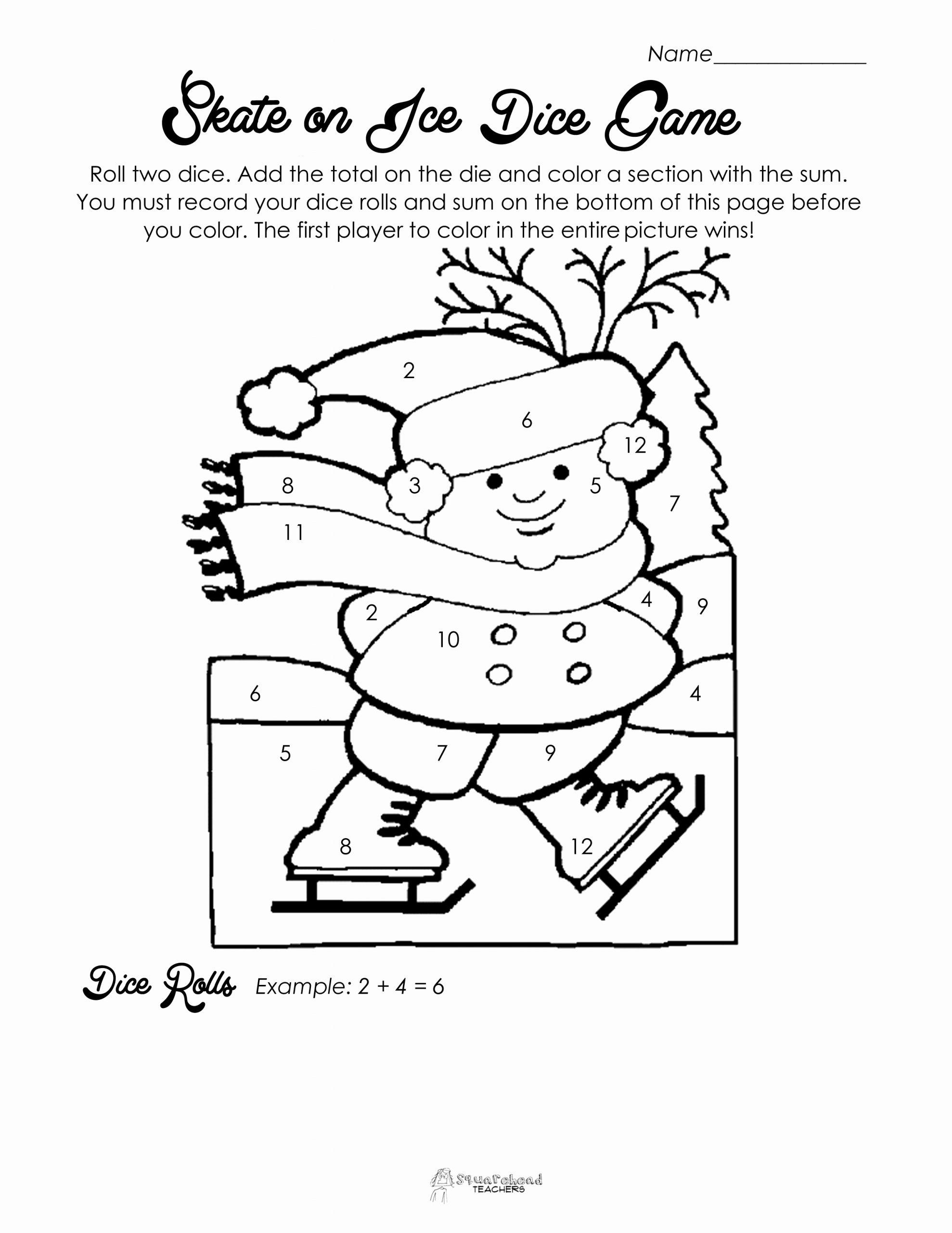 Coloring Math Worksheets 2nd Grade Awesome 2nd Grade Math Color by Number Coloring Pages Sketch