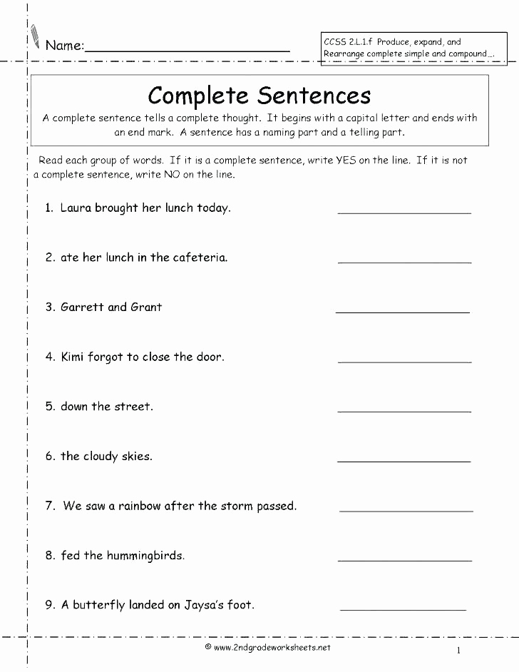 Commas Worksheet 4th Grade Elegant 25 Mas Worksheet 4th Grade