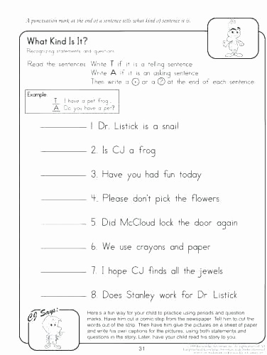 Commas Worksheet 5th Grade Lovely Mas Worksheets 5th Grade Resources Punctuation
