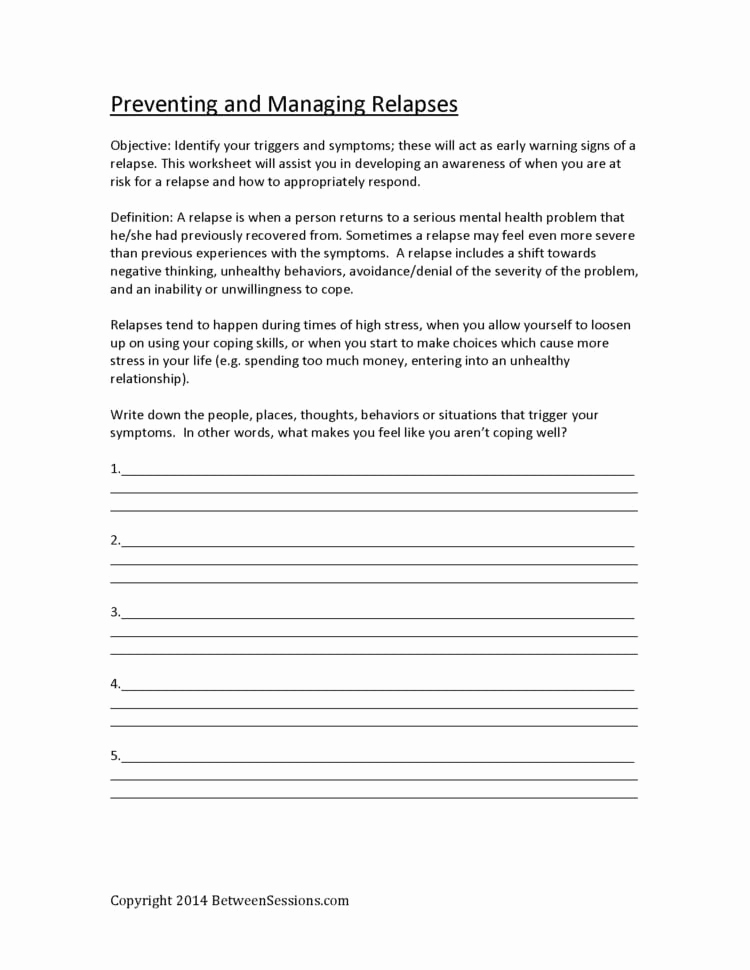 Communication Worksheets for Adults Awesome Munication Worksheets for Adults Pdf — Db Excel