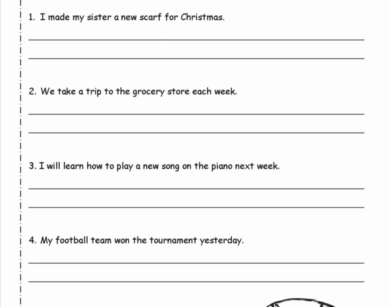 Complex Sentences Worksheets with Answers Unique Plex Sentences 1 Worksheet Answers Kidsworksheetfun