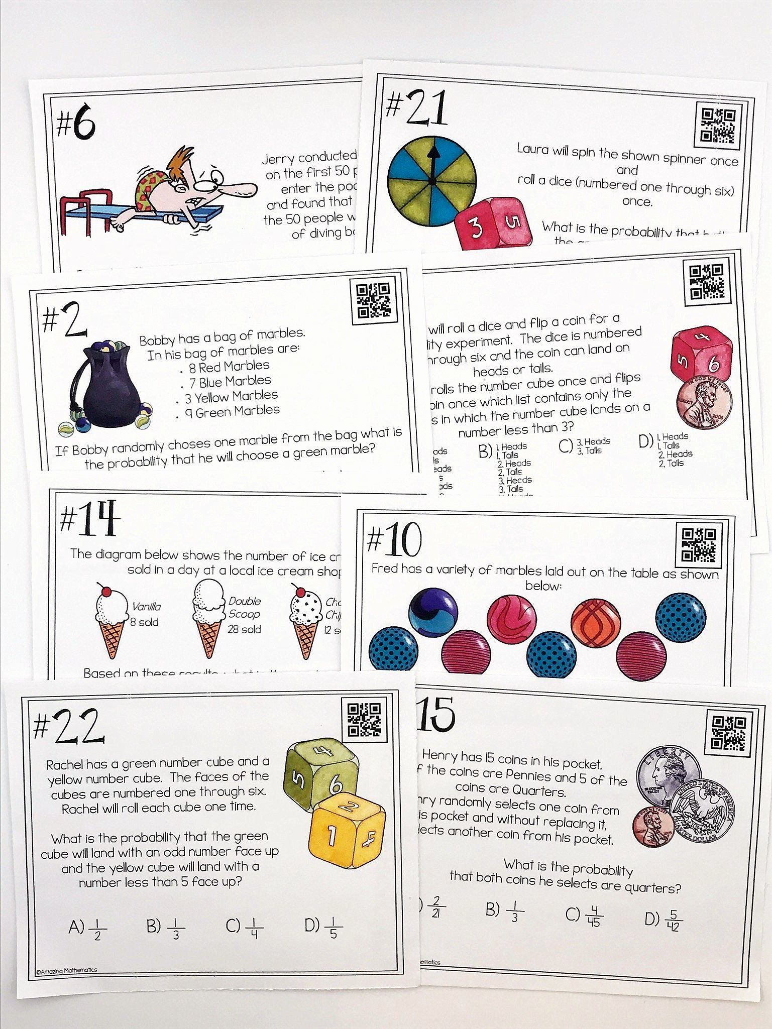 Compound events Worksheets Beautiful Probability Pound events Worksheet Pdf Worksheet