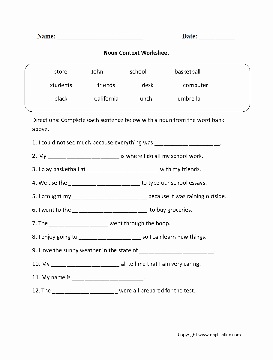Context Clues 5th Grade Worksheets Elegant Context Clues Worksheets 5th Grade — Db Excel