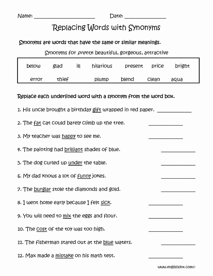 Context Clues Worksheets Second Grade Best Of Qualifiedfunctional Context Clues Worksheets 2nd Grade