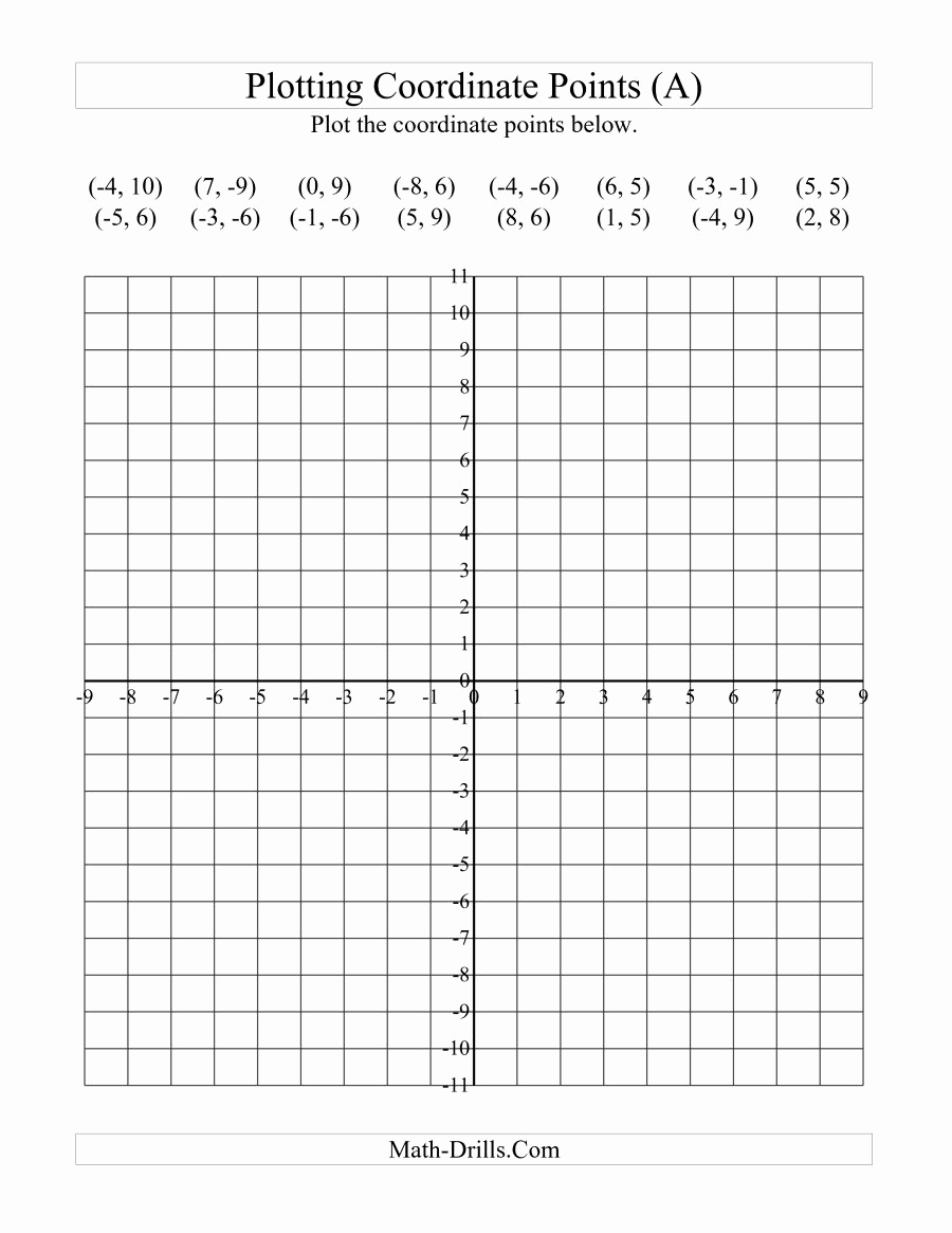 coordinate-grid-map-worksheets-unique-plotting-coordinate-points-a-free-printable-coordinate