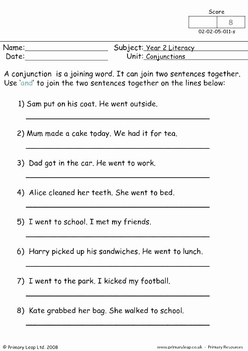 Practice 30 Professionally Correlative Conjunctions Worksheet 5th Grade Simple Template Design
