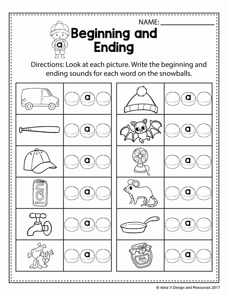 Cvc Worksheets Pdf Elegant Cvc Worksheets for Kindergarten Pdf Cvc Beginning and
