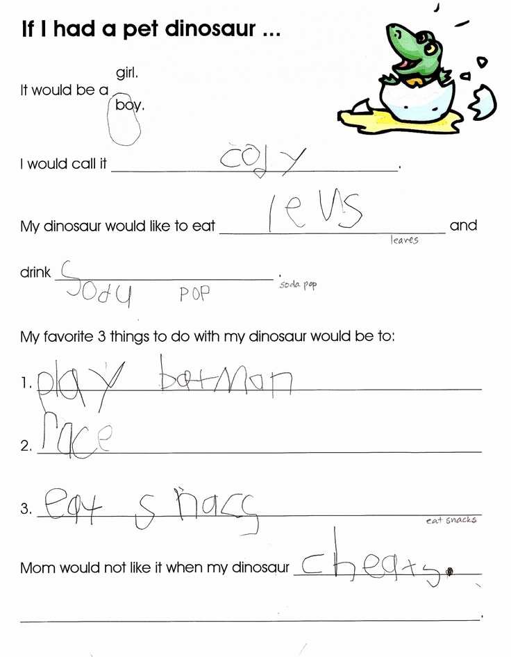 Dinosaur Worksheets for Kindergarten Beautiful Dinosaur Worksheets for Kindergarten